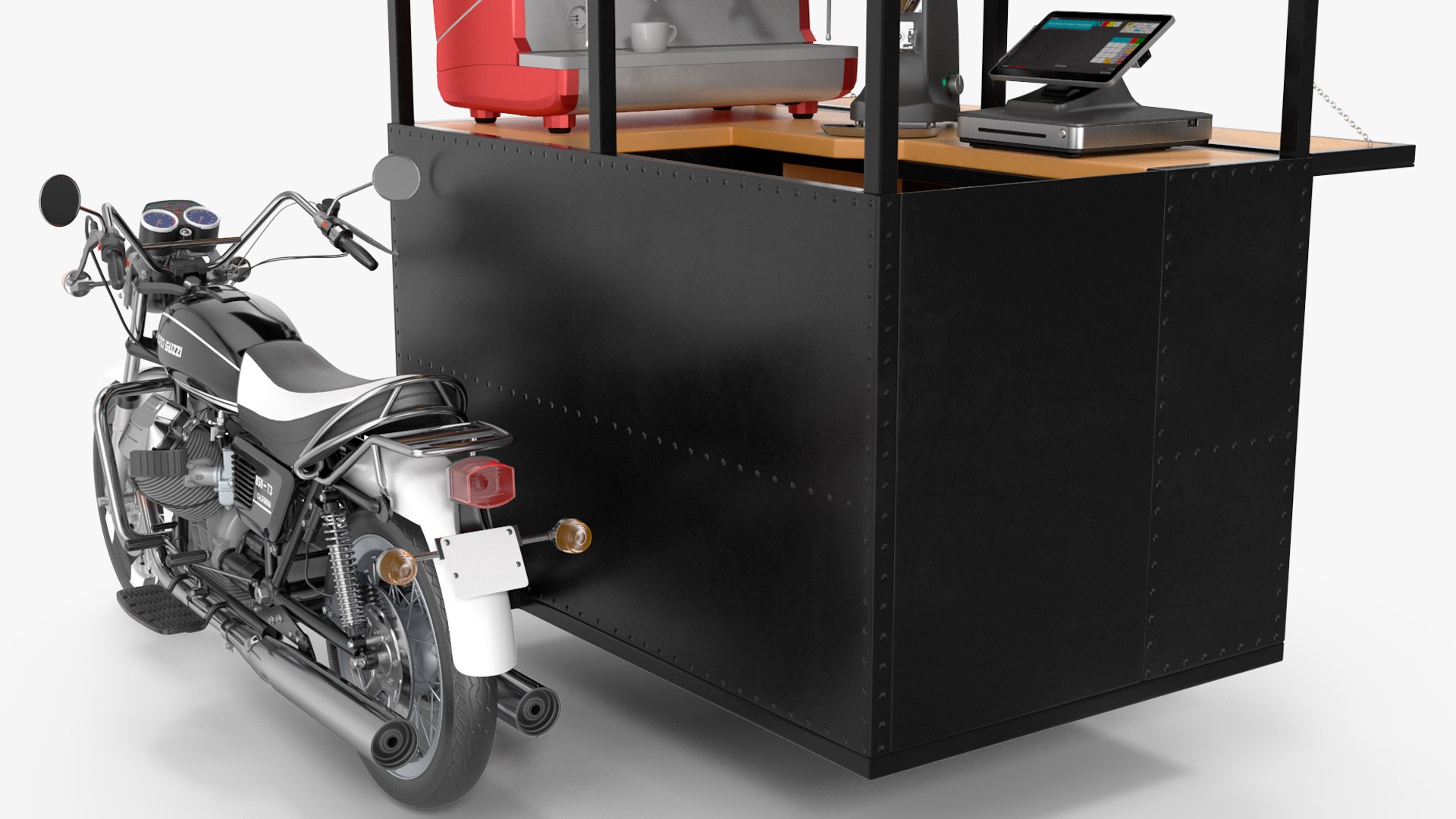 Street Coffee Kiosk with Motorcycle 3D model https://p.turbosquid.com/ts-thumb/y6/i7LCwc/8A/streetcoffeekioskwithmotorcyclec4dmodel015/jpg/1679028660/1920x1080/fit_q87/fa9d795e7c4d234da643e9f2609f6ad877baeb58/streetcoffeekioskwithmotorcyclec4dmodel015.jpg