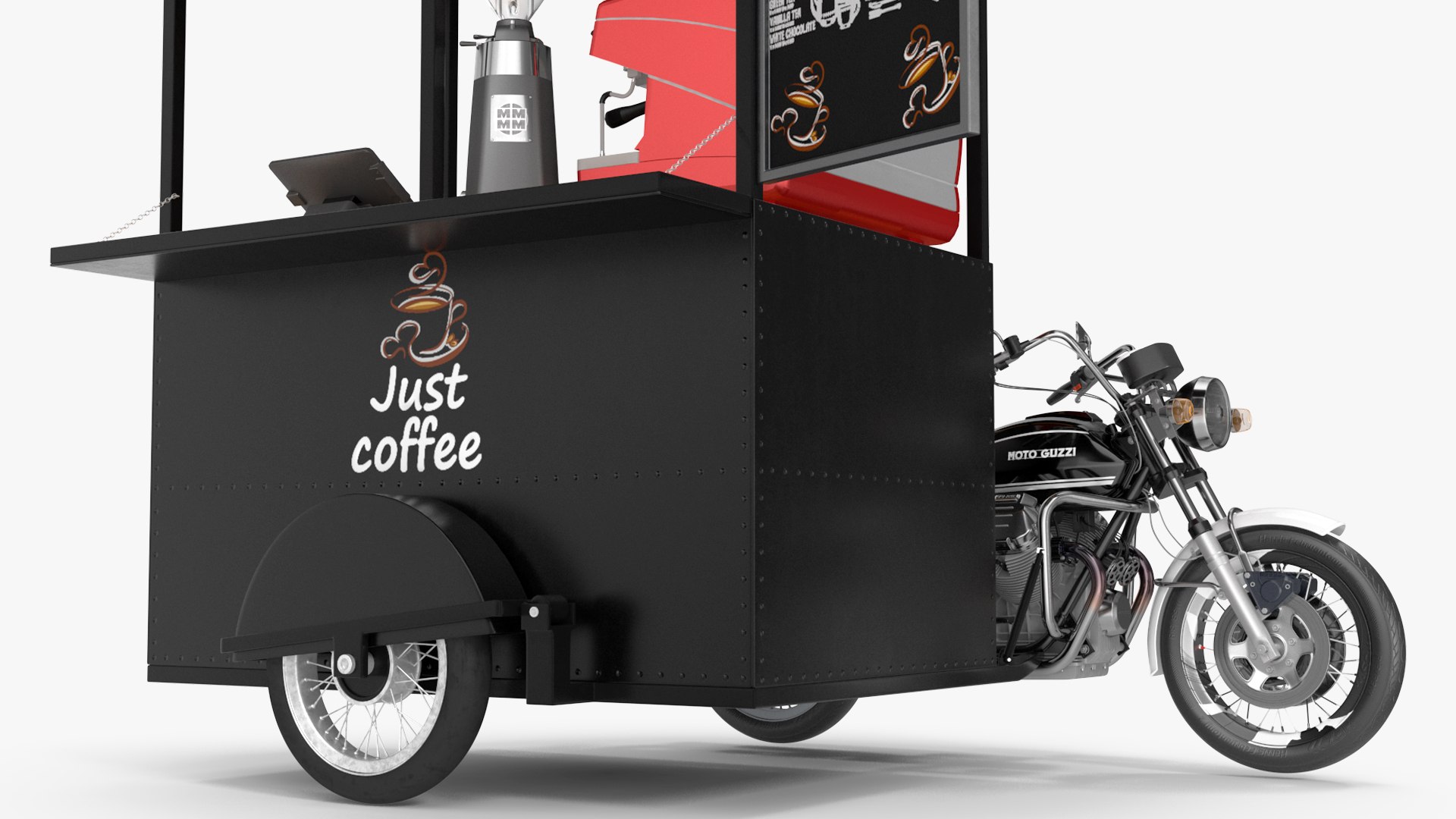 Street Coffee Kiosk with Motorcycle 3D model https://p.turbosquid.com/ts-thumb/y6/i7LCwc/no/streetcoffeekioskwithmotorcyclec4dmodel013/jpg/1679028654/1920x1080/fit_q87/2e1c168bf5e944dedd053bbed2ea86ad553696f1/streetcoffeekioskwithmotorcyclec4dmodel013.jpg