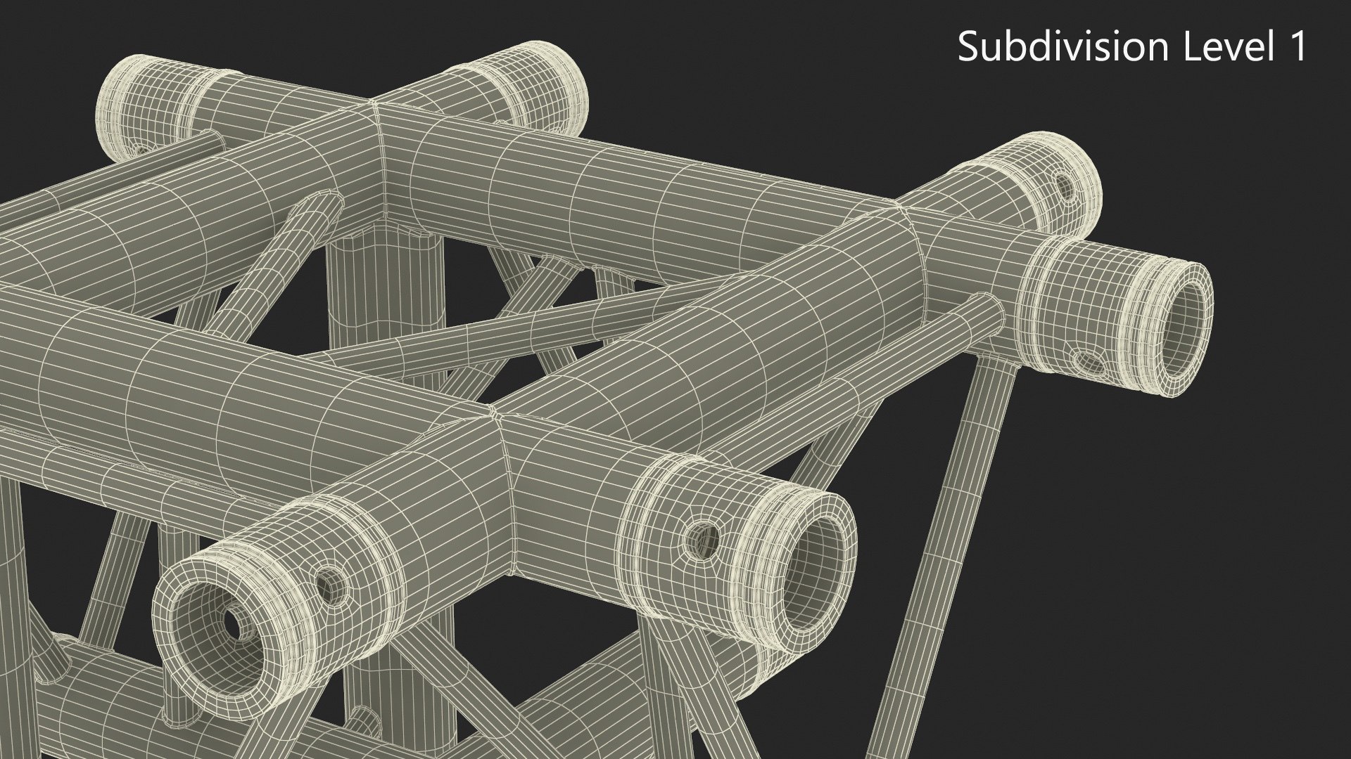 3D Industrial Truss Modular Triangular https://p.turbosquid.com/ts-thumb/y6/izL8Zo/1Q/industrialtrussmodulartriangularc4dmodel022/jpg/1723864345/1920x1080/fit_q87/5d353b9e1b3be5b50b11407016ec8bdd6aaac4f7/industrialtrussmodulartriangularc4dmodel022.jpg