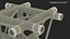 Industrial Truss Modular Triangular
