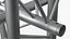 Industrial Truss Modular Triangular