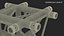 Industrial Truss Modular Triangular
