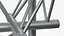 Industrial Truss Modular Triangular