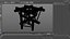 Industrial Truss Modular Triangular