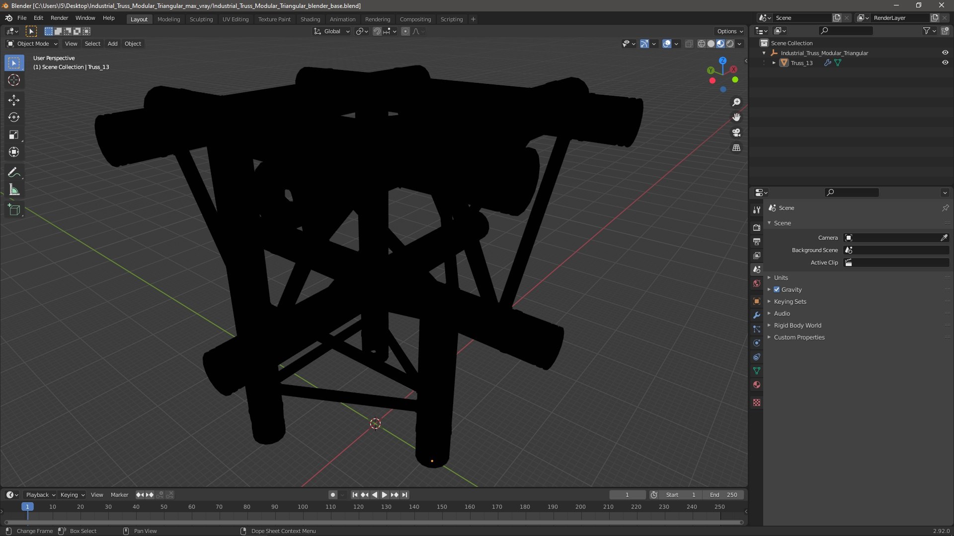 3D Industrial Truss Modular Triangular https://p.turbosquid.com/ts-thumb/y6/izL8Zo/AJ/industrialtrussmodulartriangularc4dmodel034/jpg/1723864390/1920x1080/fit_q87/6eba65949681f19f5fc52f1b1e8f25a9584d158d/industrialtrussmodulartriangularc4dmodel034.jpg