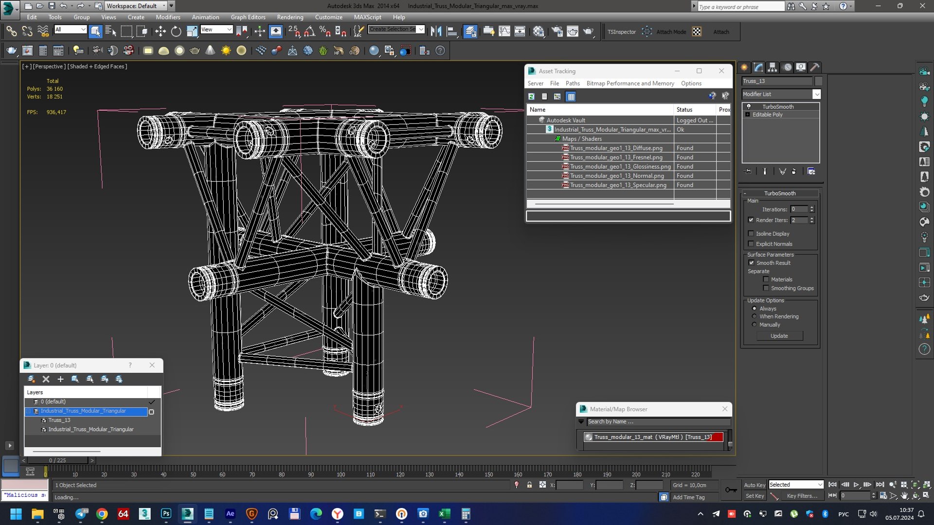 3D Industrial Truss Modular Triangular https://p.turbosquid.com/ts-thumb/y6/izL8Zo/GC/industrialtrussmodulartriangularc4dmodel025/jpg/1723864356/1920x1080/fit_q87/363f725063f9dd26bc54e1d95b120bac7d2fa7c7/industrialtrussmodulartriangularc4dmodel025.jpg