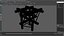 Industrial Truss Modular Triangular