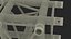 Industrial Truss Modular Triangular