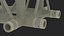 Industrial Truss Modular Triangular