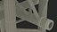 Industrial Truss Modular Triangular