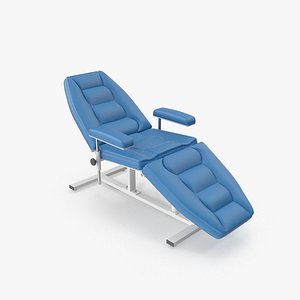 Treatment Chair CC-04M