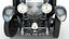 Bentley 8 litres 1931
