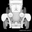 Bentley 8 litres 1931