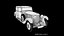 Bentley 8 litres 1931