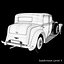 Bentley 8 litres 1931