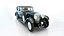 Bentley 8 litres 1931