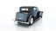 Bentley 8 litres 1931