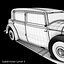 Bentley 8 litres 1931