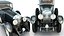 Bentley 8 litres 1931