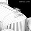 Bentley 8 litres 1931