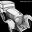 Bentley 8 litres 1931