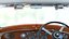 Bentley 8 litres 1931