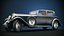 Bentley 8 litres 1931