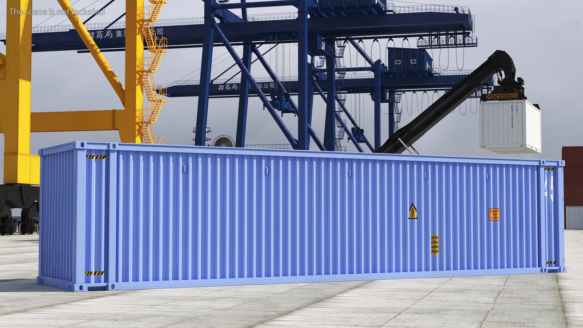 High Cube Pallet Wide 45ft 3D model https://p.turbosquid.com/ts-thumb/y6/ltOvS9/6R/highcubepalletwide45ftvray3dmodel002/jpg/1698379511/1920x1080/fit_q87/2fe440fd8dc377bb66757737d6f7be315c61c394/highcubepalletwide45ftvray3dmodel002.jpg