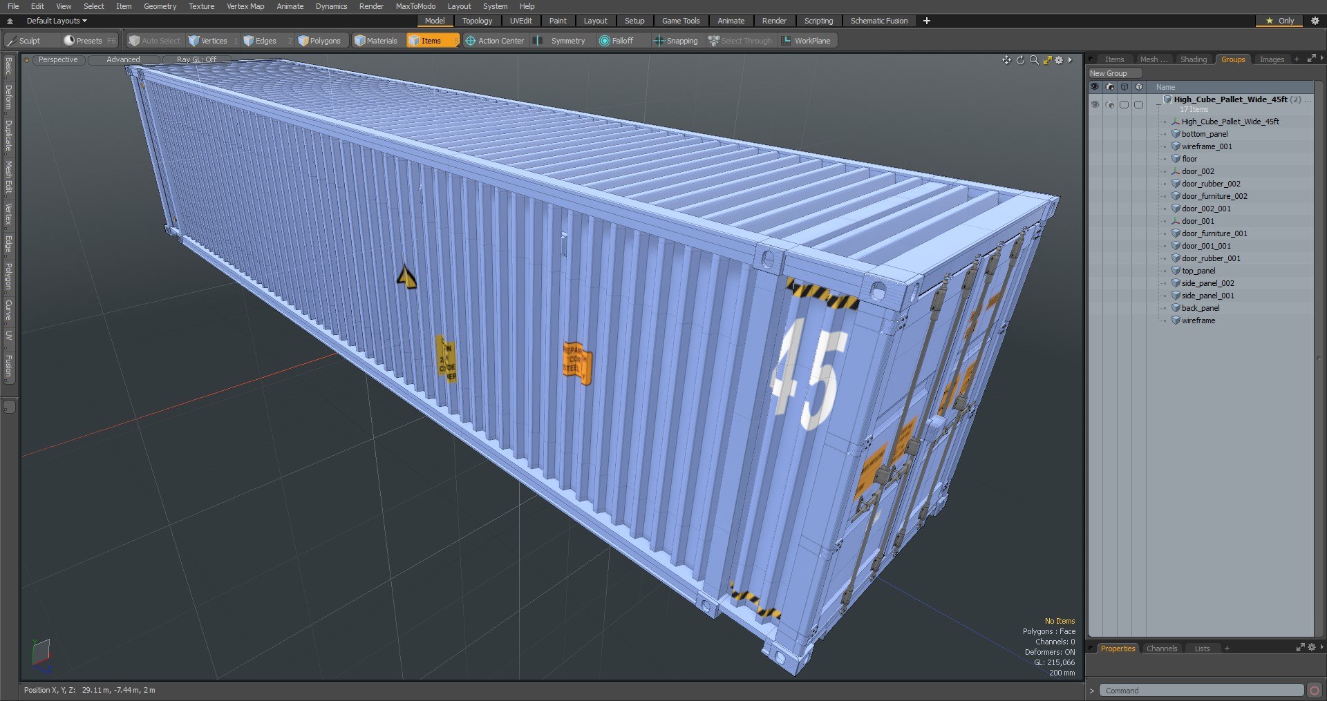 High Cube Pallet Wide 45ft 3D model https://p.turbosquid.com/ts-thumb/y6/ltOvS9/Og/highcubepalletwide45ftvray3dmodel025/jpg/1698379610/1920x1080/fit_q87/f1bb77a6079d835edd4d812ace7e0f0df277eb4d/highcubepalletwide45ftvray3dmodel025.jpg