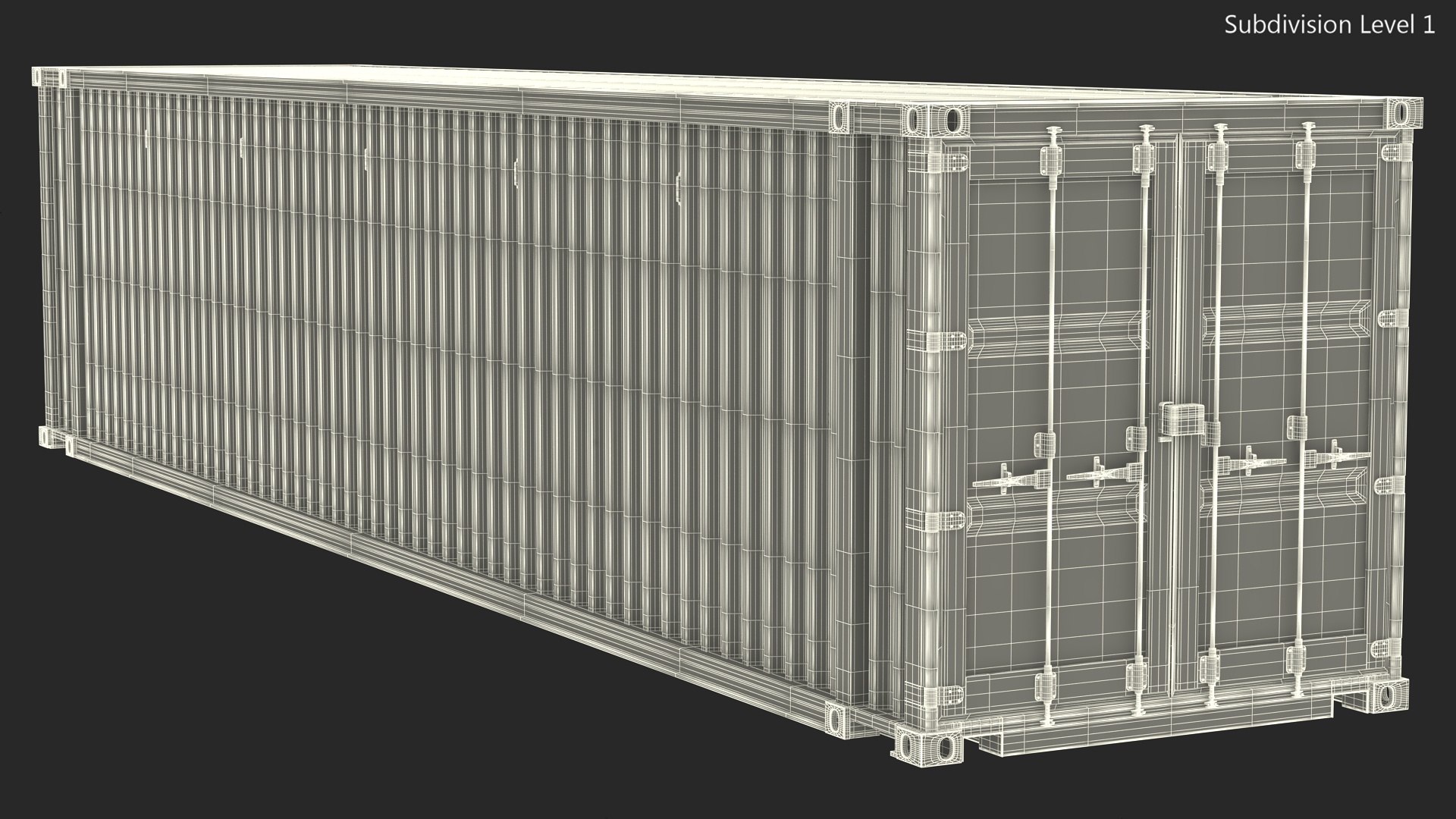High Cube Pallet Wide 45ft 3D model https://p.turbosquid.com/ts-thumb/y6/ltOvS9/p6/highcubepalletwide45ftvray3dmodel020/jpg/1698379588/1920x1080/fit_q87/af08201474782c9ef2de4d3f9de71c02ce0135ca/highcubepalletwide45ftvray3dmodel020.jpg