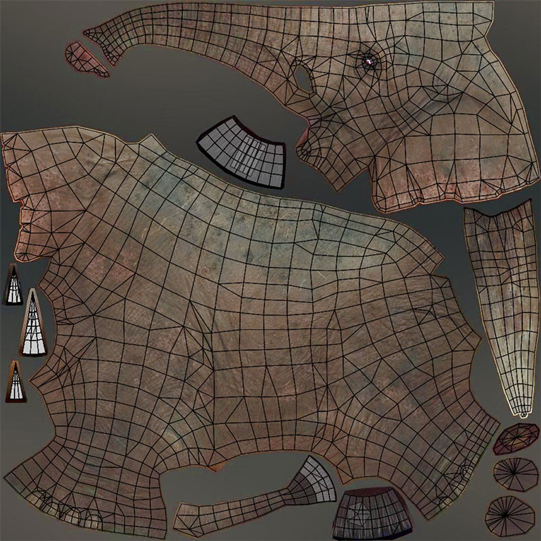 Elephant Low Poly Animated 3D model https://p.turbosquid.com/ts-thumb/y6/mkucV7/Zv/elephant_uv/jpg/1642260593/1920x1080/fit_q87/099485e2b892deb367f95f55ccc98e71d2ad0243/elephant_uv.jpg
