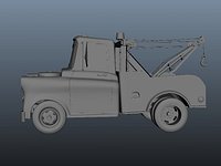 Mater Modeling