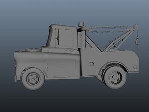 Mater Modeling