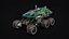 Pacchetto Mars Rover