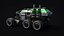 Pacchetto Mars Rover