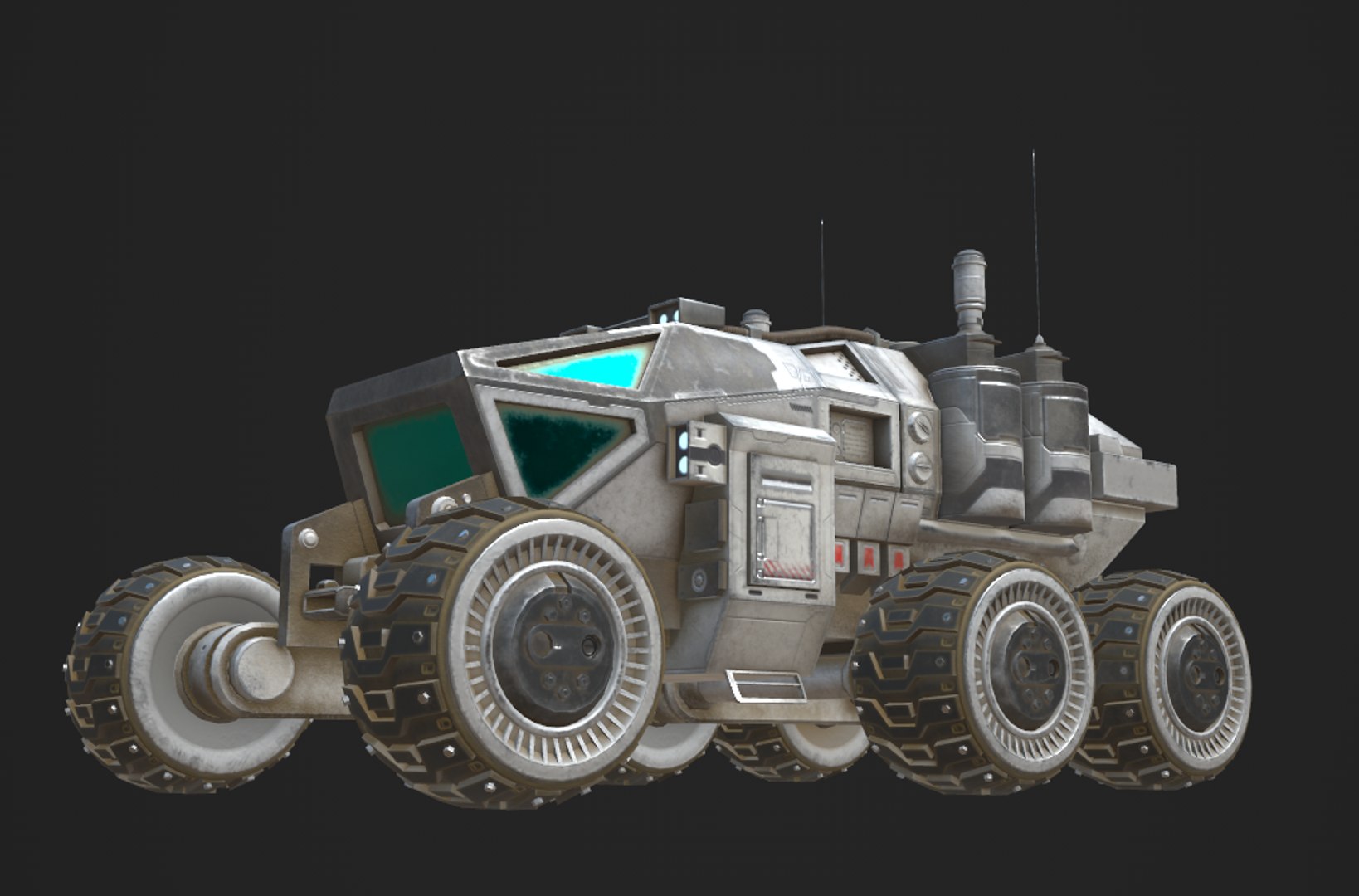 3D space mars rover model https://p.turbosquid.com/ts-thumb/y6/rJwunp/LCPTh6Ap/image_2020_10_07t23_08_35_168z/png/1604502539/1920x1080/fit_q87/095198bdf50027abf27b3a967e3284c767184fd4/image_2020_10_07t23_08_35_168z.jpg