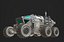 Pacchetto Mars Rover