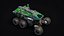 Pacchetto Mars Rover