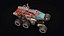 Pacchetto Mars Rover