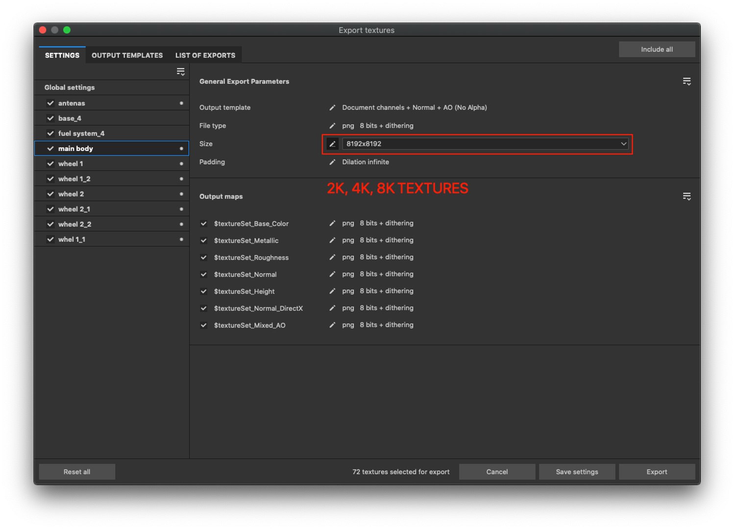 3D space mars rover model https://p.turbosquid.com/ts-thumb/y6/rJwunp/VYsPwTHn/8ktextures/png/1604502611/1920x1080/fit_q87/19650c2774303f4026683a25bee9c9d2871656f0/8ktextures.jpg