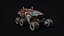 Pacchetto Mars Rover