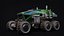 Pacchetto Mars Rover