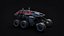 Pacchetto Mars Rover