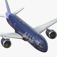 Riyadh Air B789 SC