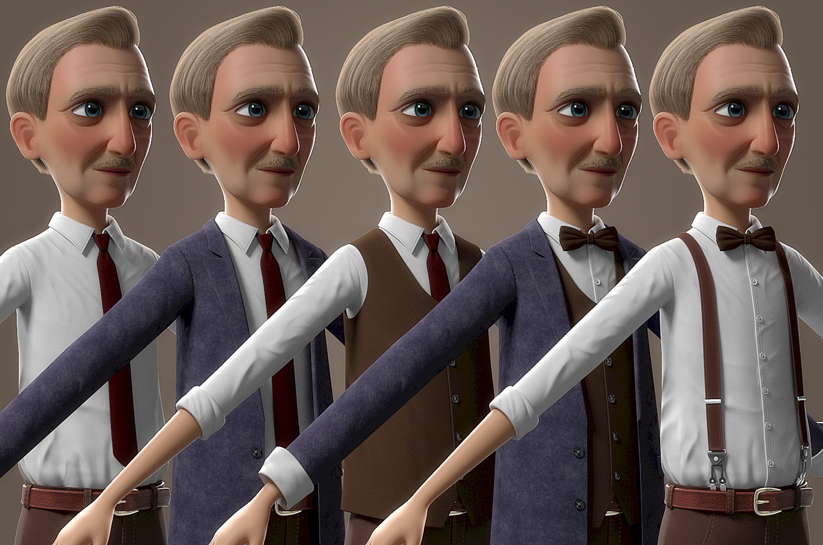 cartoon family rigged 3D model https://p.turbosquid.com/ts-thumb/y6/w2WHzZ/Mes76HIm/cloth_duibi/png/1534759559/1920x1080/fit_q87/5babea062e8c147d19c622327efaf8dc0745c31f/cloth_duibi.jpg