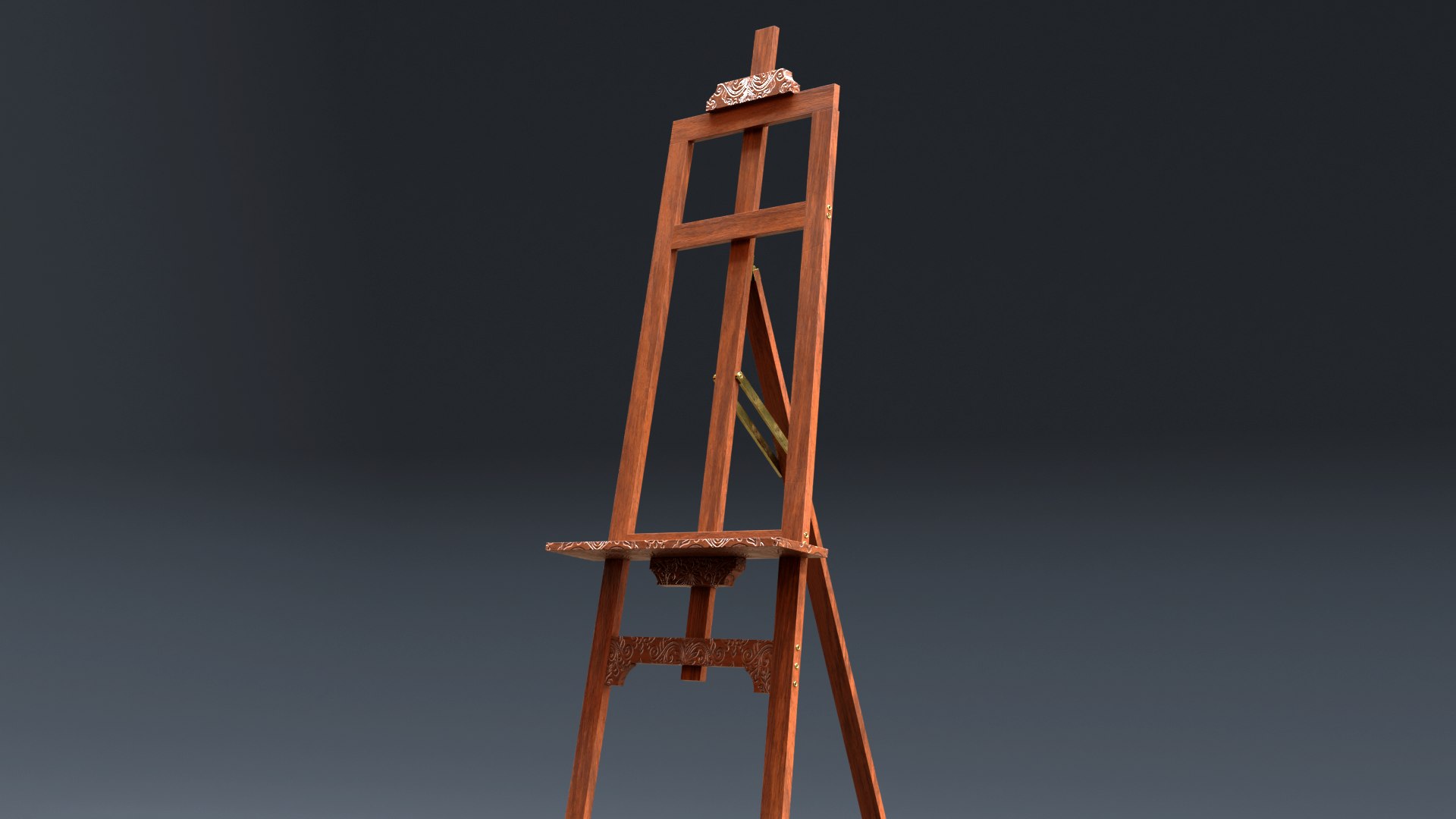 Carved Wood Easel for Painting model https://p.turbosquid.com/ts-thumb/y6/zEwbeH/Ql/c2/png/1619124974/1920x1080/fit_q87/dd6bdcd537e7df91c1b662d3703ad2e21cdb1a4c/c2.jpg