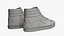Vans Sk8-Hi Reissue Zip Aqtic