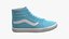 Vans Sk8-Hi Reissue Zip Aqtic