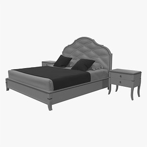 Bed Monrabal Chirivella Valeria