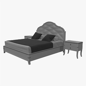 Bed Monrabal Chirivella Valeria